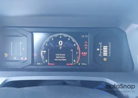 2025 Toyota Tacoma Sr5 из США, поврежденный, VIN 3TYKB5FN3ST027801